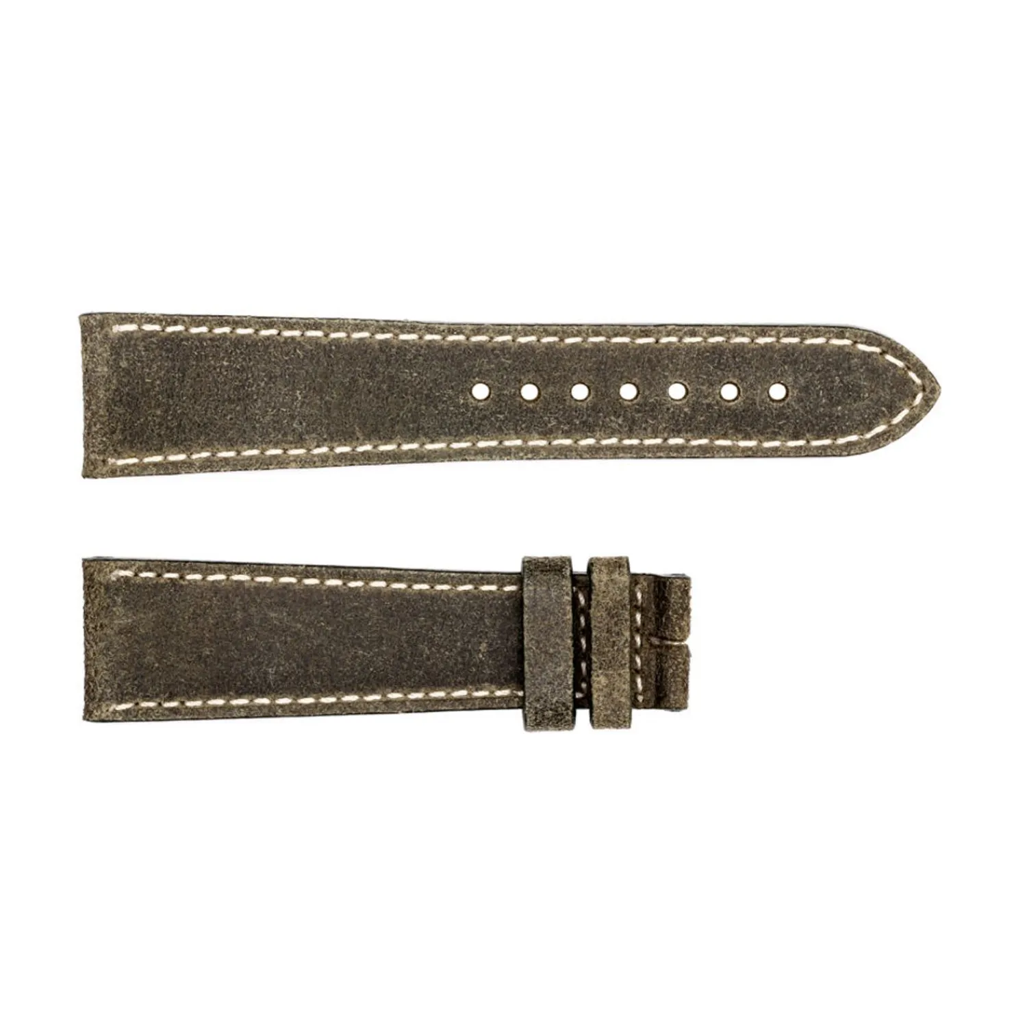 Steinhart Watches Bandjes 22 Mm^Riem Voor Nav B 44 Datum Maat S