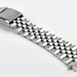 Steinhart Watches Metalen Armbanden^Roestvrij Stalen Armband Voor Ocean 39 20X16 Mm Incl. Eindschakels