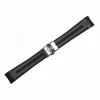 Steinhart Watches Rubberen Banden^Rubberen Band Nieuw 20X16 Mm Voor Ocean 39 Met Gespstaal