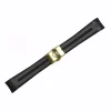 Steinhart Watches Rubberen Banden^Rubberen Band Nieuw 22X18 Mm Voor Ocean 42 En Ocean 44 Met Sluiting Brons