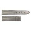 Steinhart Watches Bandjes 22 Mm^Speciale Band Grijs Xs