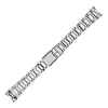 Steinhart Watches Metalen Armbanden^Stalen Armband 20/16 Mm Voor Nav B Chrono 42 Classic Endlinks Inbegrepen