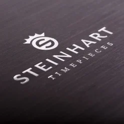 Steinhart Watches Kijk Naar Dozen^Verzameldoos Voor 10 Horloges